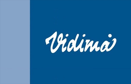 Vidima Logo